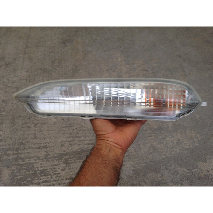 Cuarto Frontal Izquierdo Honda Pilot 2016 2017 2018 Original