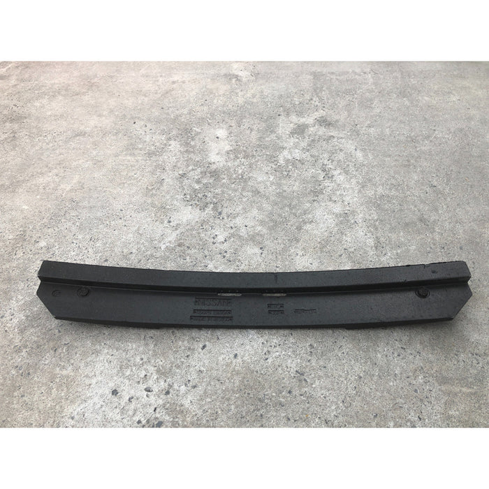Relleno Trasero Nissan Tiida 2007 Al 2017