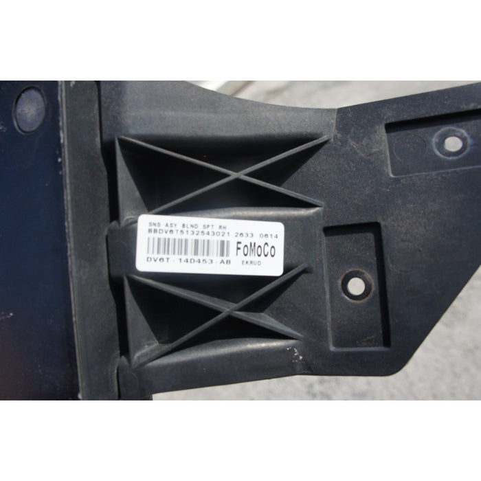 Modulo De Control Trasero Derecho Escape Del 2013 Al 2016
