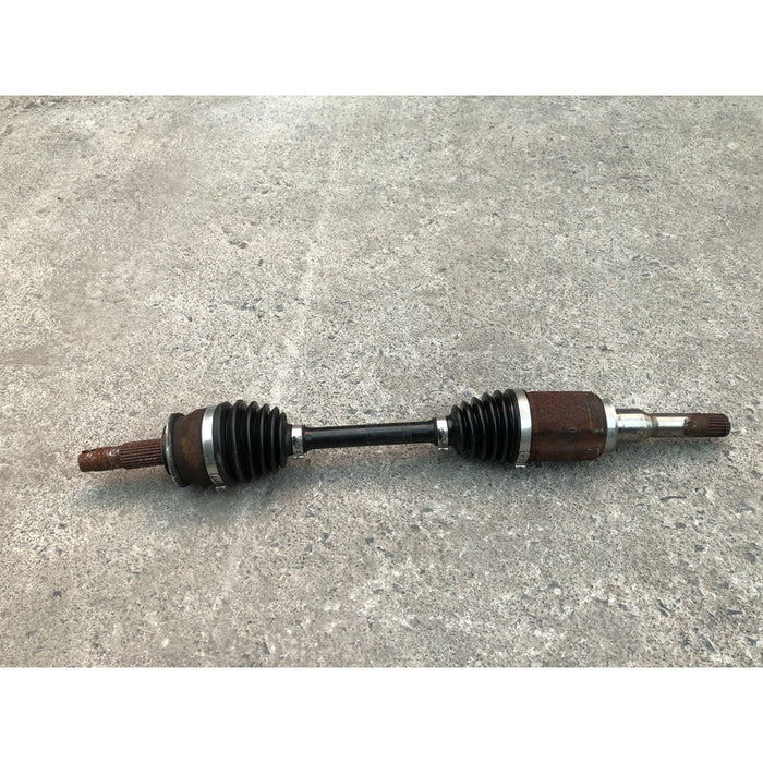 Junta Homocinetica Delantera Izquierda Sonic Hatchback 1.8