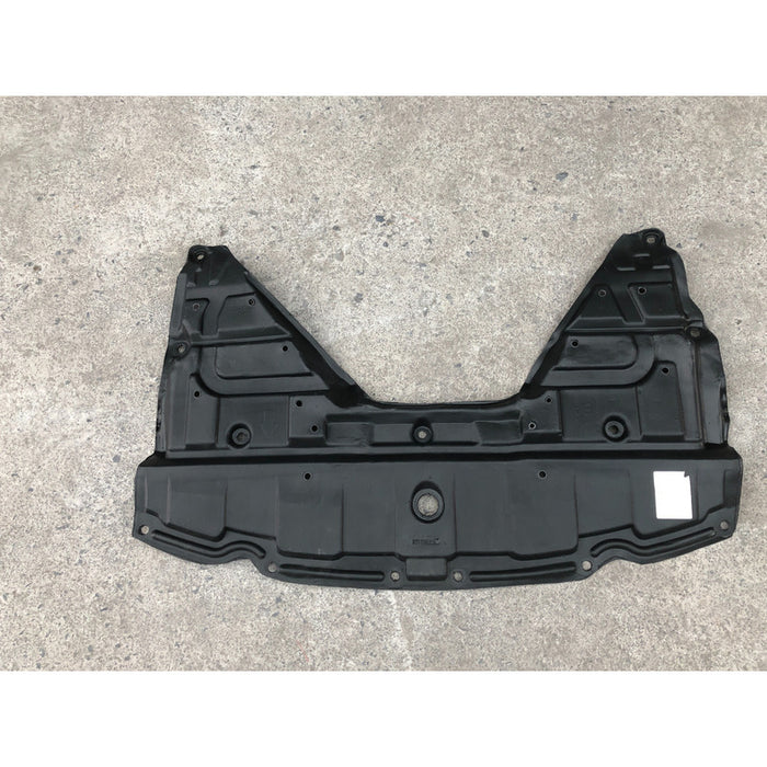 Spoiler Inferior Delantero Nissan Xtrail 2015 Al 2020