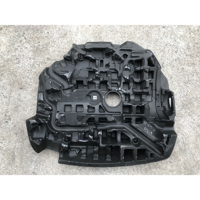 Cubierta De Motor Volvo Xc60 2017 Al 2024 2.0