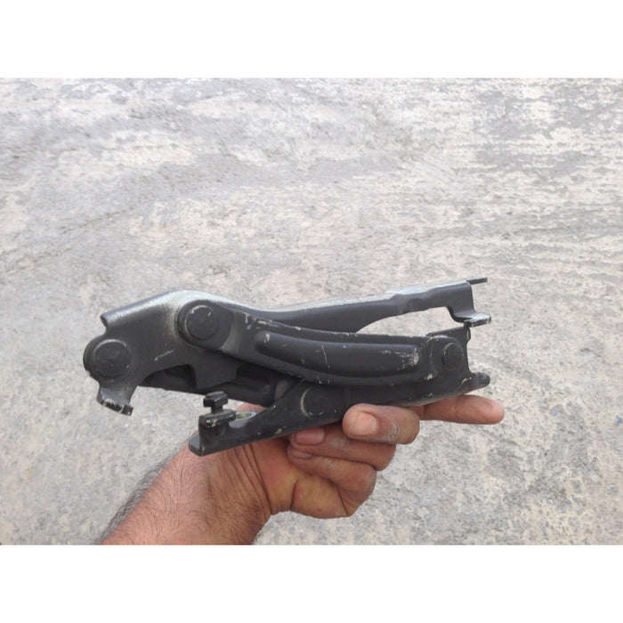 Set Bisagra De Cofre Kia Soul 2014 Al 2019