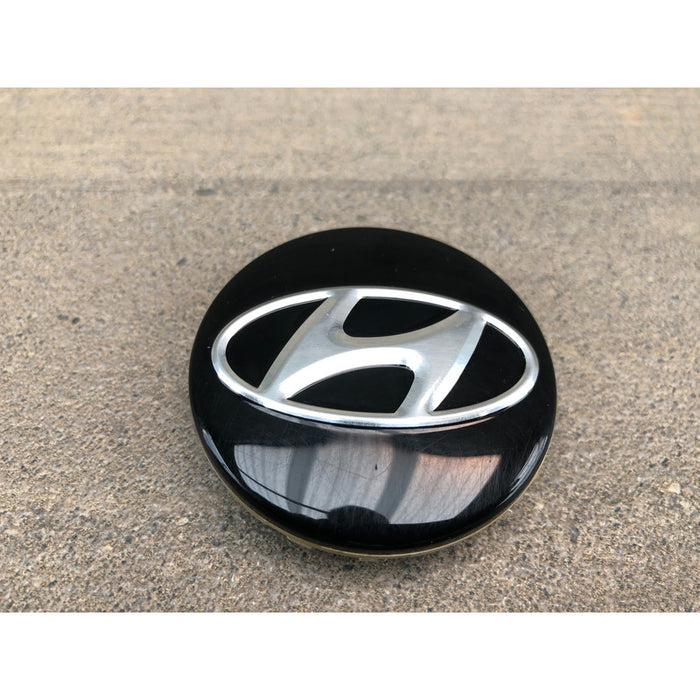 Copa Centro De Rin Hyundai Elantra 2013-2018 (preciox Pieza)