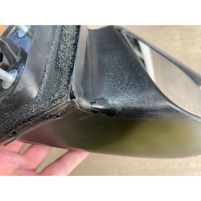 Espejo Derecho Original Para Altima (4 Puertas) 2007 Al 2012