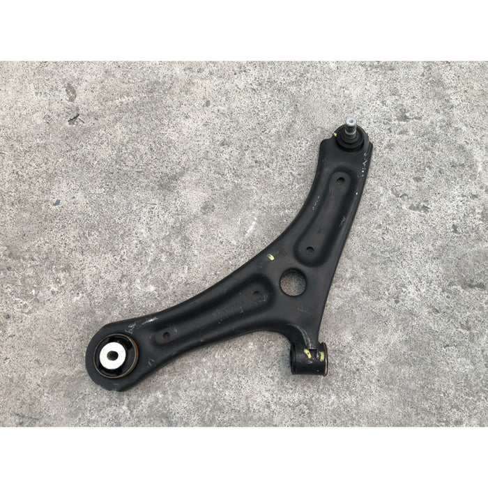 Horquilla Delantera Izquierdo Ecosport 2017 2018 2019