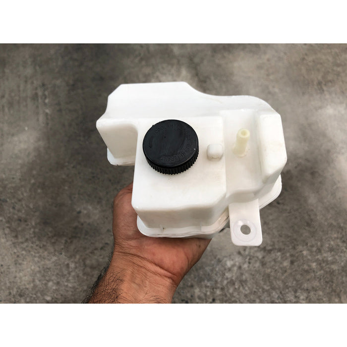 Deposito Radiador De Agua Altima 2013 - 2018 2.5