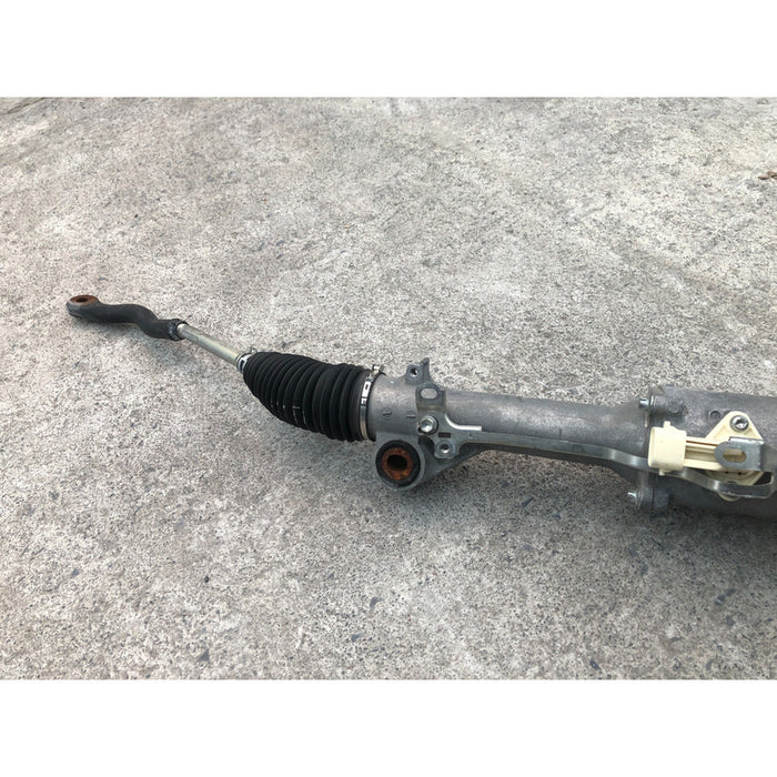 Cremallera Asistida Para Lexus Gs350 Años 2013 Al 2019