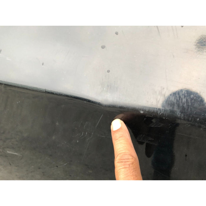 Puerta Trasera Derecha Hyundai Elantra 2011 Al 2016