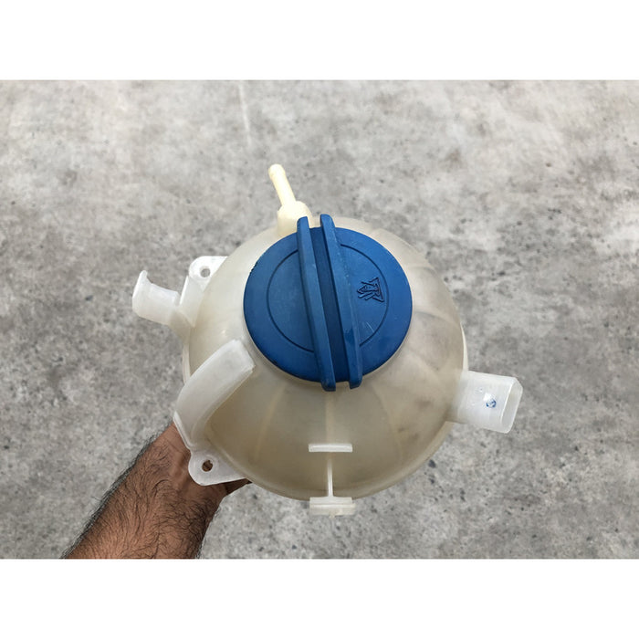 Deposito Agua Radiador Volkswagen Passat 2011 Al 2015 1.8