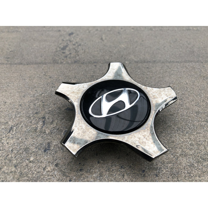 Copa Centro De Rin Hyundai Veloster 2013 - 2015 $ X Pieza