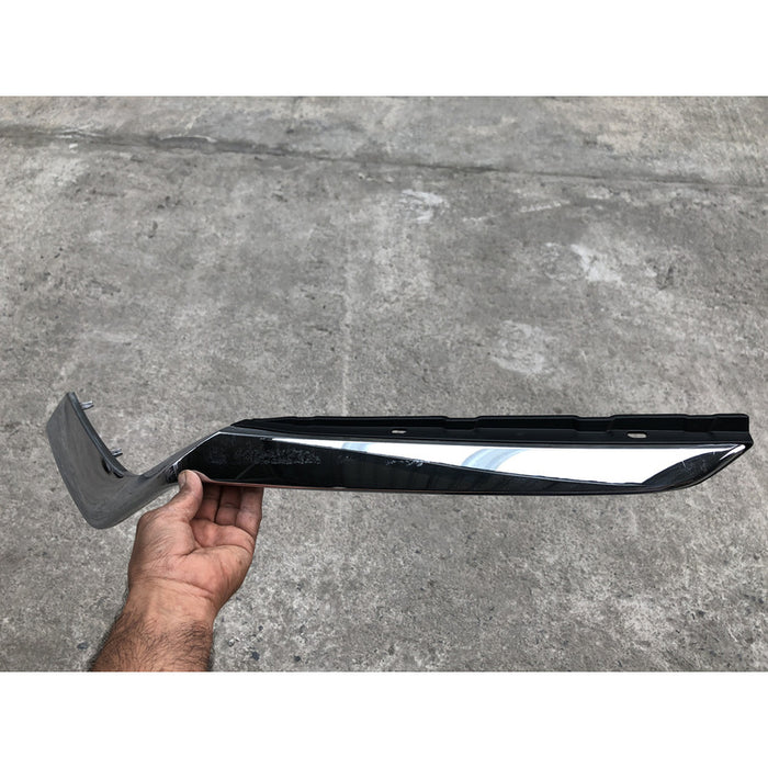 Moldura Parrilla Izquierda Para Honda Odyssey 2018 2019 2020