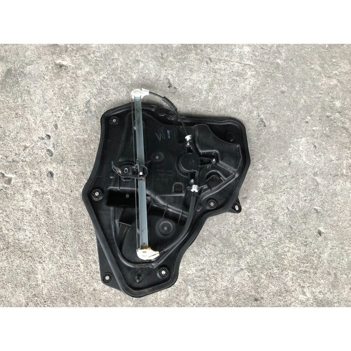 Elevador Vidrio Trasero Derecho Mazda 6 2014 Al 2021