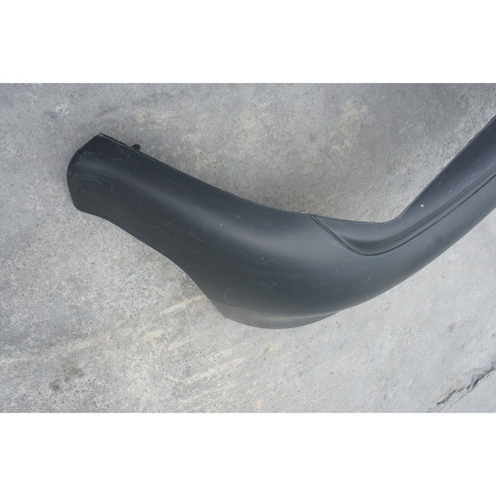 Defensa Trasera Para Audi A6 2004, 2005, 2006