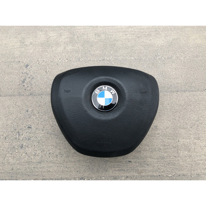 Bolsa De Aire Volante Original Bmw 750 2012 Al 2017
