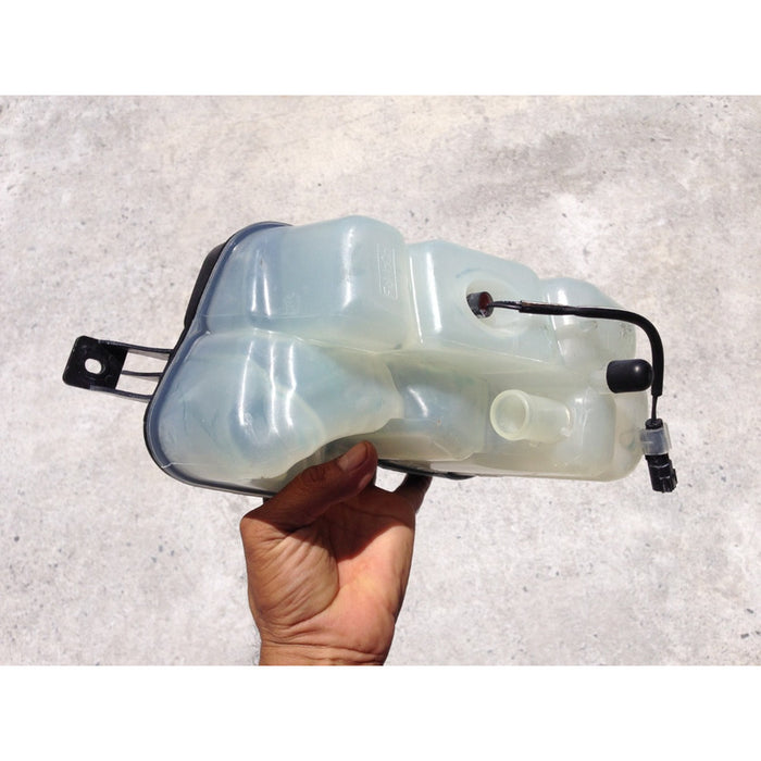 Deposito Agua Radiador Volvo S60 Del 2011 Al 2016