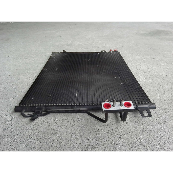 Condensador Original Dodge Caravan 2008 Al 2014 3.6 Litros