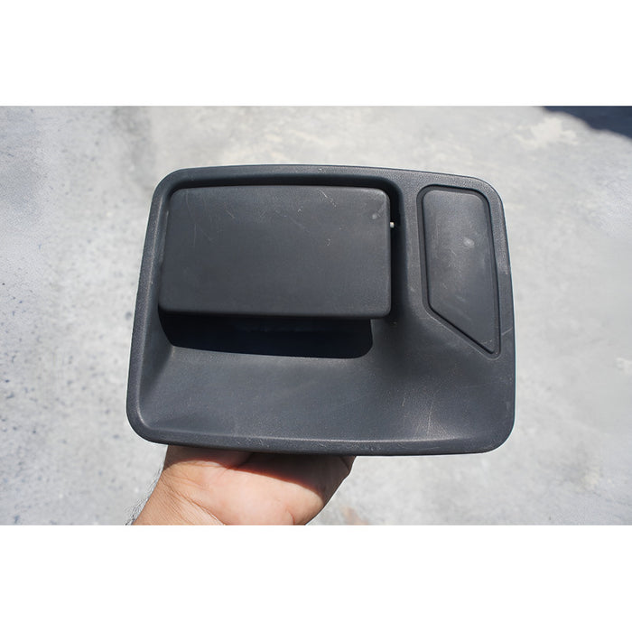Manija De Puerta Trasera Izquierda Lobo, F150 F250 1999-2002