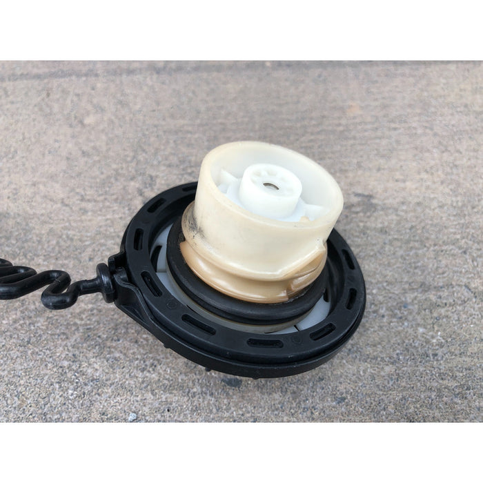 Tapon Gasolina Original Para Jeep Patriot 2007-2017