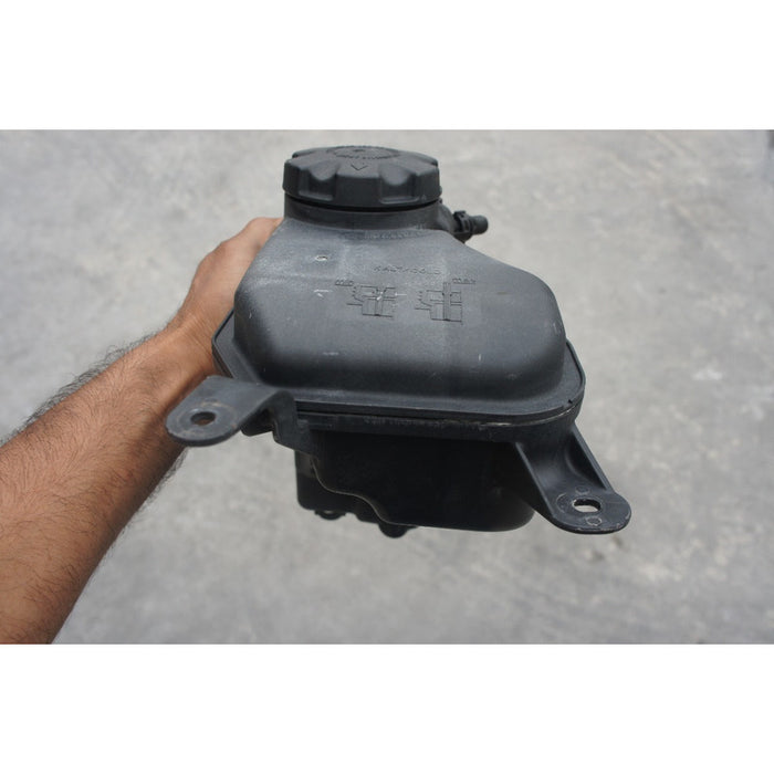 Deposito Radiador Bmw 128i 2008 2009 2010 2011 2012 2013