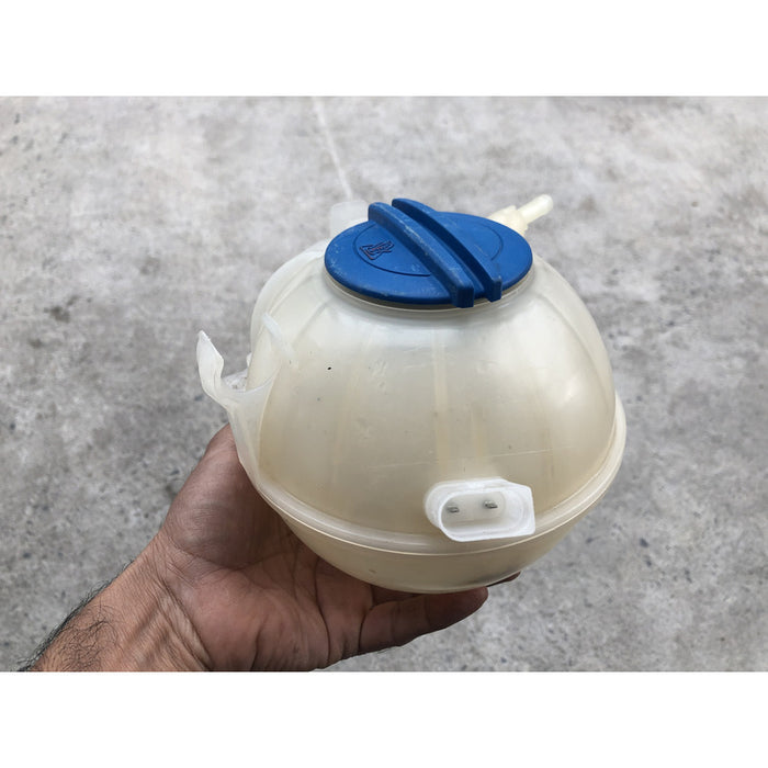 Deposito Agua Radiador Volkswagen Cc 2009 Al 2012 2.0