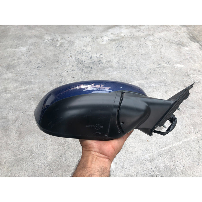 Espejo Derecho Original Nissan Rogue 2014 Al 2020