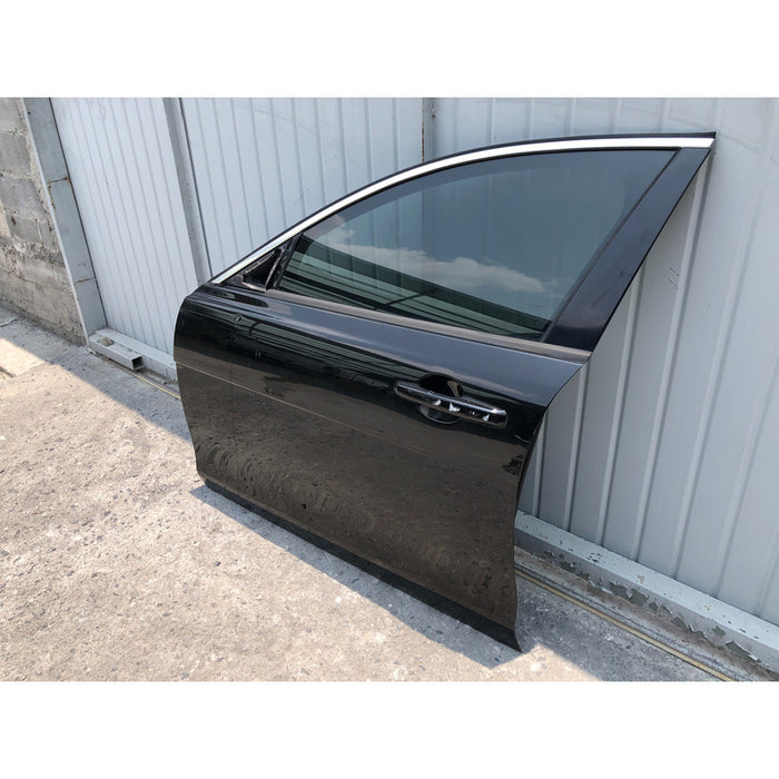 Puerta Delantera Izquierda Para Jaguar Xe 2017, 2018, 2019