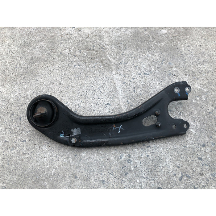 Tirante Trasero Derecho Hacia Chasis Optima 2011 Al 2015 2.4