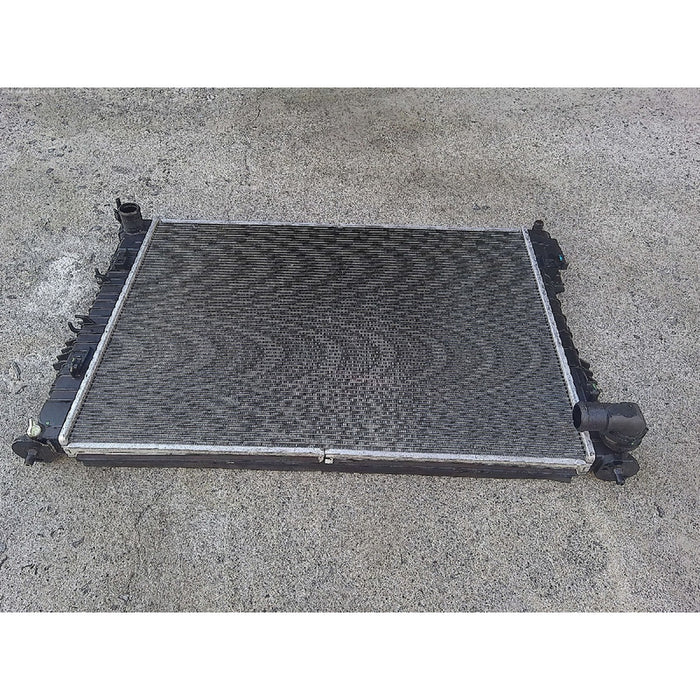 Radiador Original Hyundai Tucson 2022-2024, 2.5 Litros