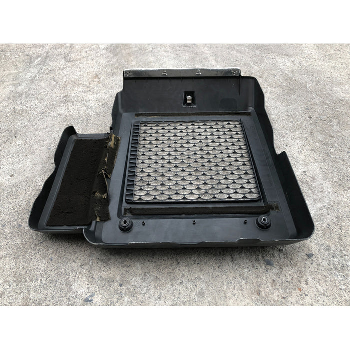 Cubierta De Motor Mazda 3 2010 Al 2013 2.3