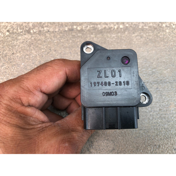 Sensor Maf Mazda 3 2004 Al 2008 197400-2010