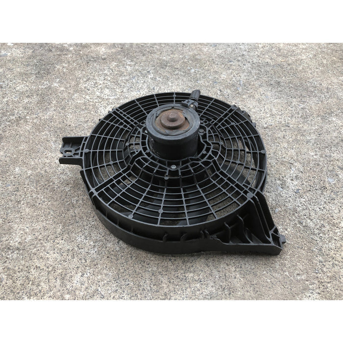 Motoventilador Aire Acondionado Titan 2004 Al 2008 5.6
