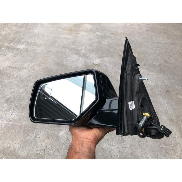 Espejo Izquierdo Original Chevrolet Tahoe 2015 Al 2020