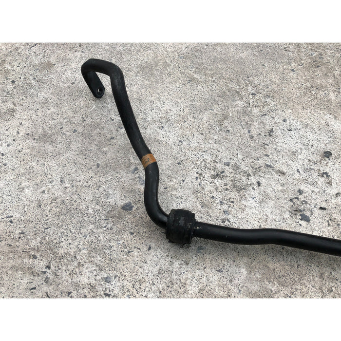 Barra Estabilizadora Delantera Original Bmw X5 2014-2018 3.0
