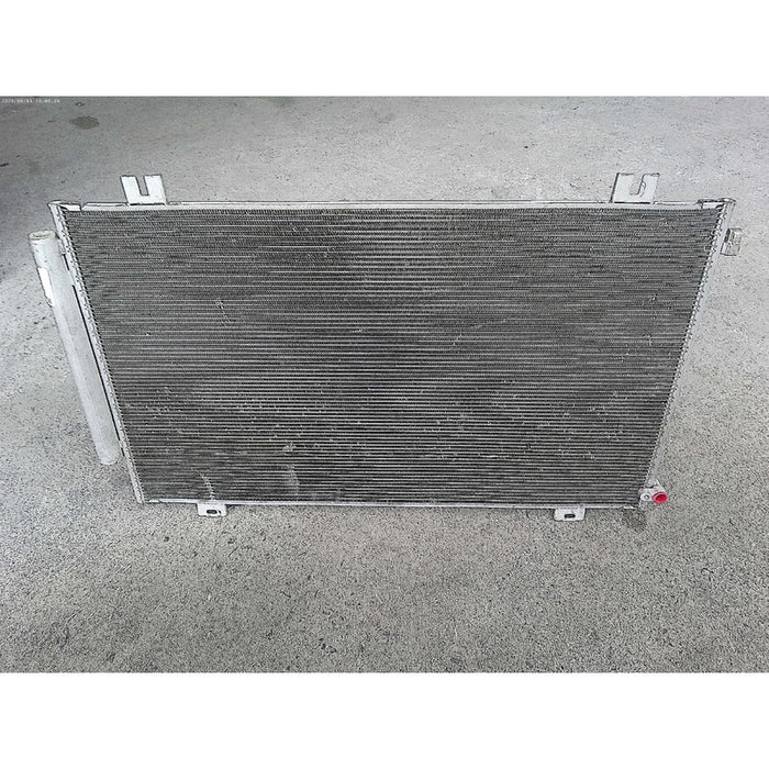 Condensador Original Honda Odyssey 2018 Al 2022 3.5 Litros
