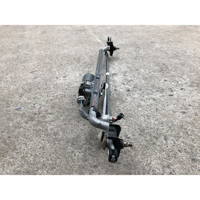 Motor Limpiabrisas Toyota 4runner 2010 Al 2023 4.0