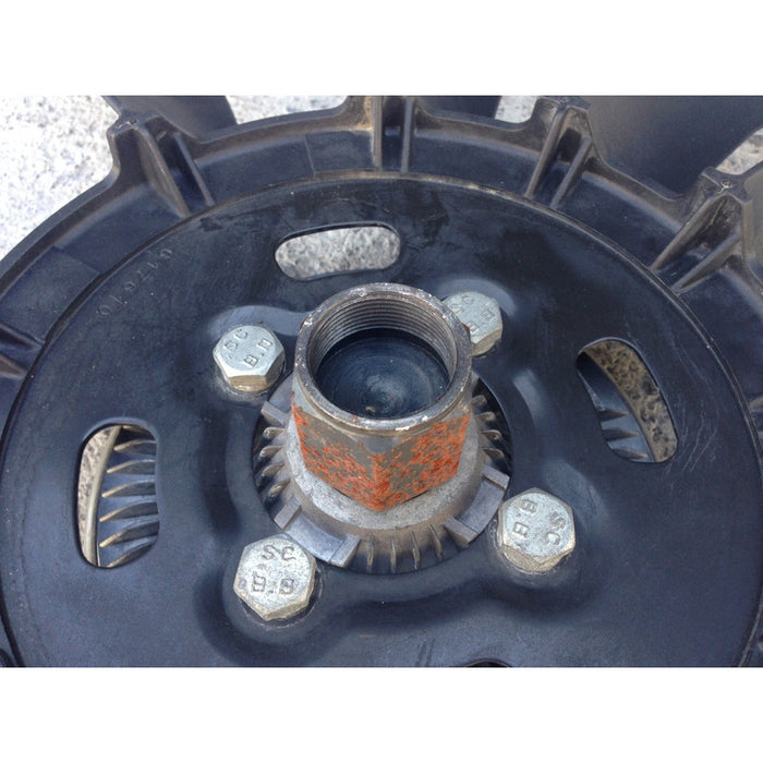 Fan Clutch Y Aspas Original Express Van 2010-2018 4.8 L
