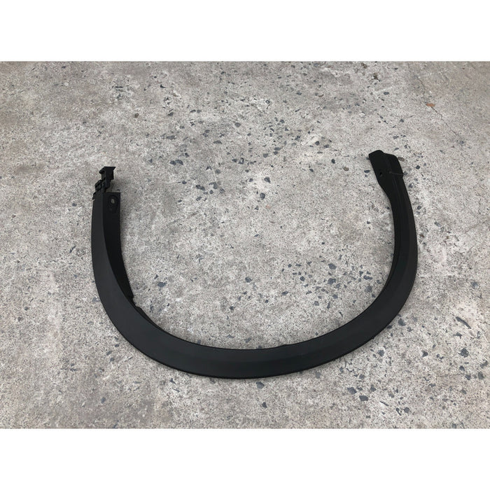 Moldura Arco Delantera Derecha Mazda Cx9 2008 Al 2014