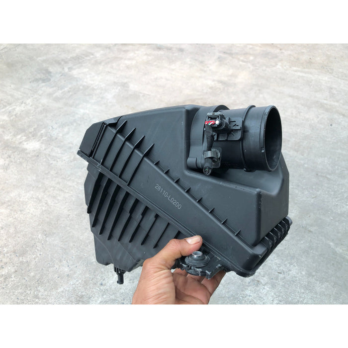 Porta Filtro De Aire Hyundai Hyundai Tucson 2022 2023 2.5
