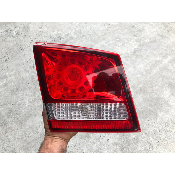 Calavera Izquierda Interior Original Camaro 2010 Al 2013