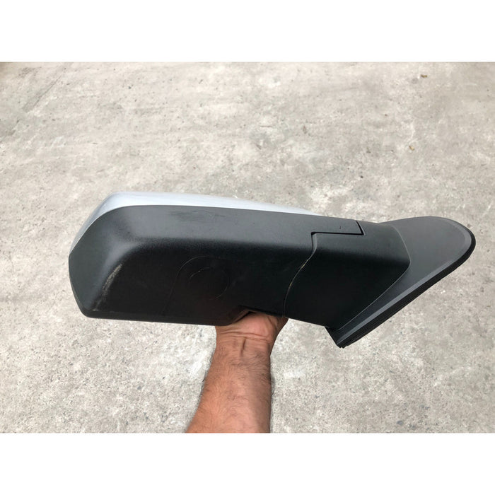 Espejo Derecho Original Chevrolet Silverado 2014 Al 2017