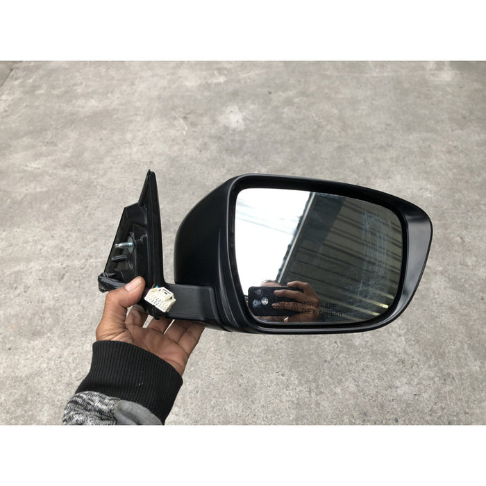 Espejo Derecho Original Nissan Rogue Del 2014 Al 2020