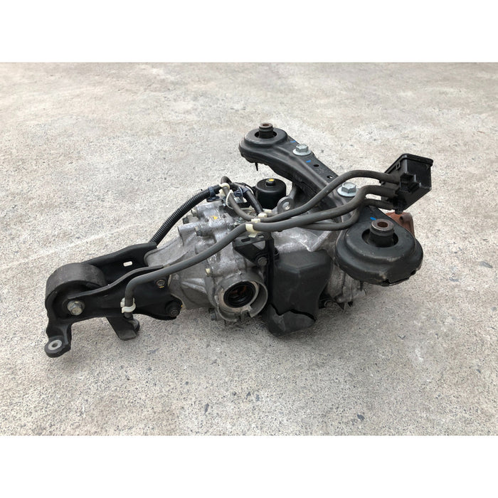 Diferencial Trasero Honda Crv 2012 2013 2014 2015