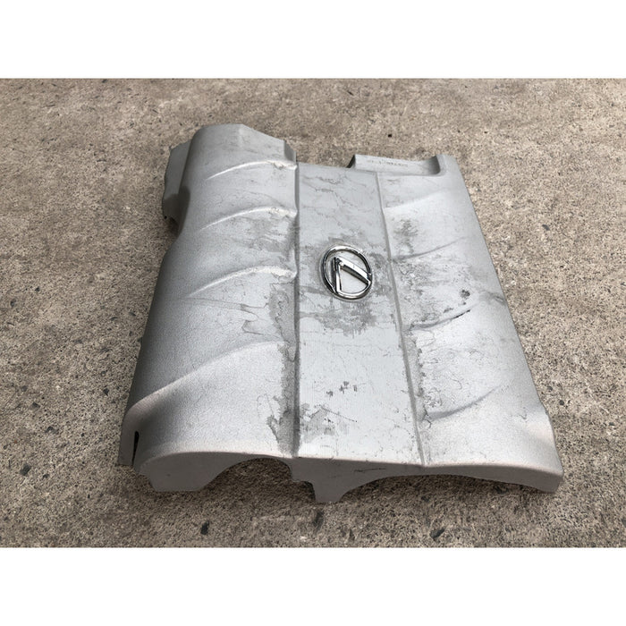 Cubierta Motor Lexus Rx350 2010 Al 2015 3.5