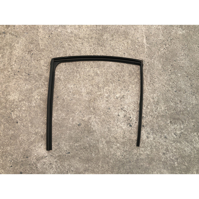 Empaque Guía De Vidrio Puerta Trasera Izquierda Mazda 6 2015