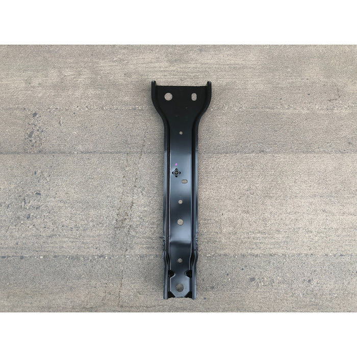 Soporte Chapa Cofre Nissan Frontier 2016 Al 2020