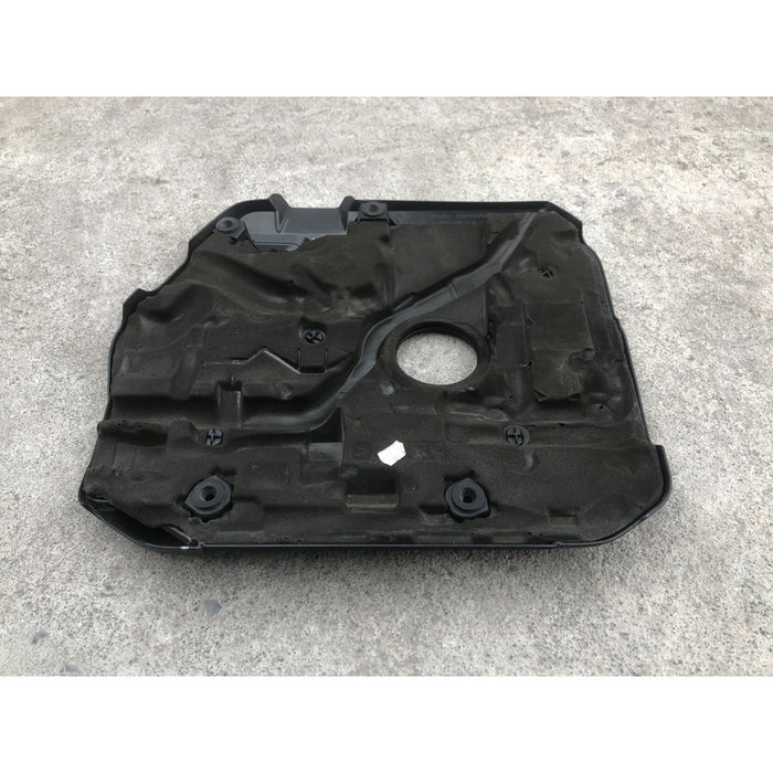 Cubierta De Motor Para Bmw X1 2016-2020 2.0 Twin Power