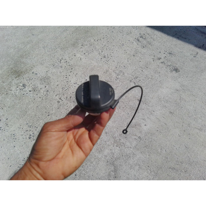 Tapon Gasolina Nissan Sentra Del 2013 Al 2018