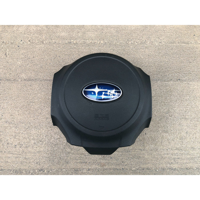 Bolsa De Aire Volante Original Subaru Legacy 2015 2016 2017