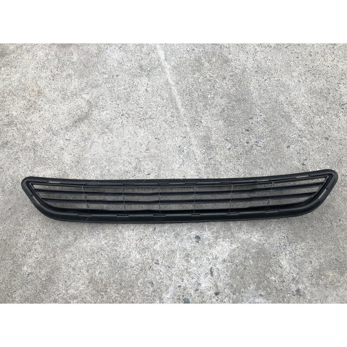 Parrilla Central Inferior Original Ford Fiesta 2014-2019